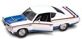Scale 1:18 - 1970 Amc Rebel Machine