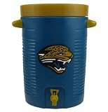 Jacksonville Jaguars Drinking Cup