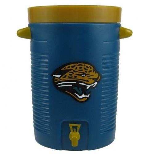 Jacksonville Jaguars Drinking Cup