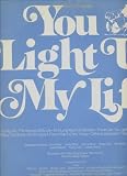 You Light Up My Life ( Original Soundtrack ) ( Vinyl ) - B001AA7J0S