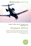Singapore Airlines: Government-owned corporation, Flag carrier, Singapore, Singapore Changi Airport, Non-stop flight, Airbus A340, Singapore Airlines Cargo, ... largest airlines in Asia, De Havilland Comet