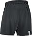 Gore Running Wear Men's Air Baggy Shorts