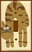 Kitty Tabby Switchplate by Joan