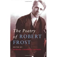 The Poetry Of Robert Frost