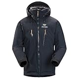 Arc'teryx Fission SV Jacket - Men's