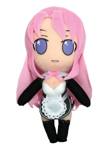 ドリームクラブ るい ぬいぐるみ