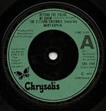 BEYOND THE FIELDS WE KNOW 7" (45)