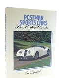 Postwar sports cars : the modern classics