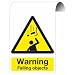 Warning