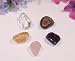 Creating/storing Magical Energy Gemstone Set