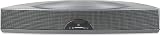 Soundmatters MAINstage HD Powered single-speaker TV sound system Silver