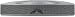 Soundmatters MAINstage HD Powered single-speaker TV sound system Silver