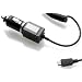 YAYAGO Kfz Ladekabel 12-24 V f�r Huawei Ascend Y201 Pro / Huawei Ideos X3 / Huawei Vision U8850