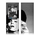 MusicSkins MS-MD10039 iPod Nano- 5th Gen- Madonna- Vogue Skin