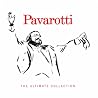 Image of album by Luciano Pavarotti