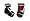 Easton Stealth S1 Hard Cap Hockey Elbow Pads [YOUTH]