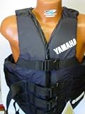 Yamaha Waverunner Nylon Life Jacket Vest