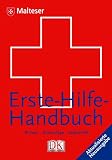 Erste-Hilfe-Handbuch: Wissen. Ratschläge. Selbsthilfe