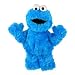 Toys & Games : Gund Sesame Street 12-Inch Cookie Monster