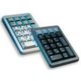 Cherry Keypad G84-4700 - Keypad - USB - 21 keys - black - US