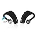 Bluetooth Headset, Captain FreeGo Stereo Wireless Bluetooth 4.0 Hands Free Headset Headphone for Apple IPhone 6,Plus,5,5s,4s,Galaxy Note 3 S4 S5