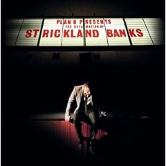 The Defamation Of Strickland Banks