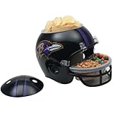 NFL Snack Helmet