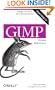 GIMP Pocket Reference (O'Reilly Pocket Reference Series)