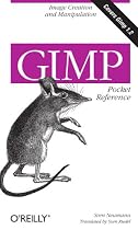 Gimp Pocket Reference