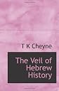 The Veil of Hebrew History