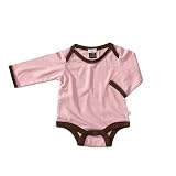 Baby Soy Petal Bodysuit