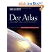 Die Zeit, Der Atlas: Die Welt im 21. Jahrhundert. Politik - Wirtschaft - Ressourcen - Klima