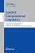 Sanskrit Computational Linguistics: First and Second International Symposia Rocquencourt, France, October 29-31, 2007 Providence, RI, USA, May 15-17, ... / Lecture Notes in Artificial Intelligence)