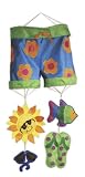 Swim Trunks Windsock