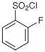 TCI America: 2-Fluorobenzenesulfonyl Chloride, F0795-25G, 98.0% (GC,T)