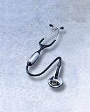 3MTM Littmann® Electronic Stethoscope Model 3200 - SKU MMM3200BK27