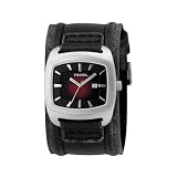 Fossil Watch - Analog Black Degrade Dial by Fossil
