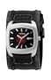 Fossil Men's Analog Red Degrade Dial Watch JR9498