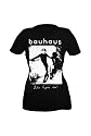 Bauhaus Bela Lugosi's Dead Girls T-Shirt