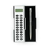 Review Magic Calculator and Pen Set  / Magic Calculator and Pen Set