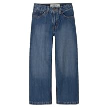 Boys' Cherokee&reg; Loose Fit Denim Wayzata - Blue