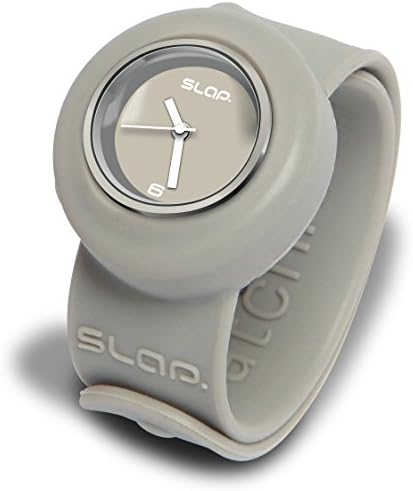 Slap Watch Junior Ivory, Sand