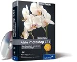 Produkt-Bild: Adobe Photoshop CS3: Das Praxisbuch zum Lernen und Nachschlagen (Galileo Design)