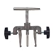 Jabsco 50070-0200 Marine Impeller Puller (2.5" to 4.5" Diameter)