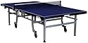 JOOLA 3000 SC Table Tennis Table with WM Net Set (Tournament Used)