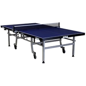 Joola 3000 SC Table Tennis Table