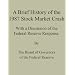 A Brief History of the 1987 Stock Market Crash