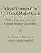 A Brief History of the 1987 Stock Market Crash