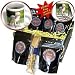 Dogs Pitbull - American Pit Bull Terrier - Coffee Gift Baskets - Coffee Gift Basket