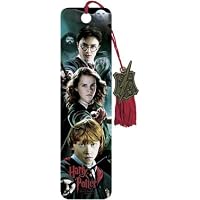 Harry Potter and the Half-Blood Prince Good Group - Collector's Beaded Bookmark